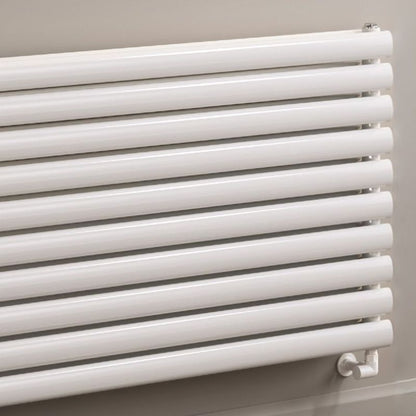 Reina Nevah Dual Fuel Mild Steel Radiator