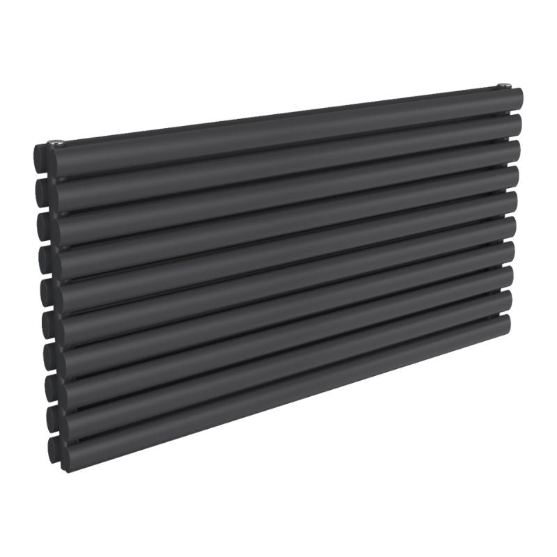 Reina Nevah Dual Fuel Mild Steel Radiator