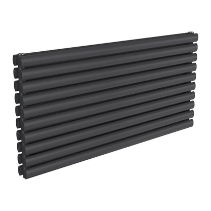 Reina Nevah Dual Fuel Mild Steel Radiator