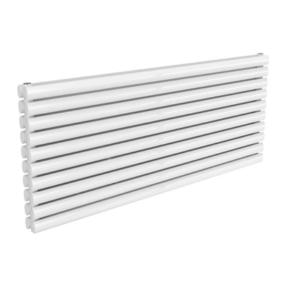 Reina Nevah Dual Fuel Mild Steel Radiator