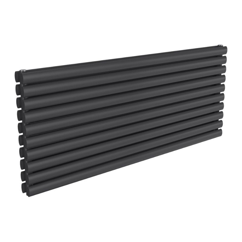 Reina Nevah Dual Fuel Mild Steel Radiator