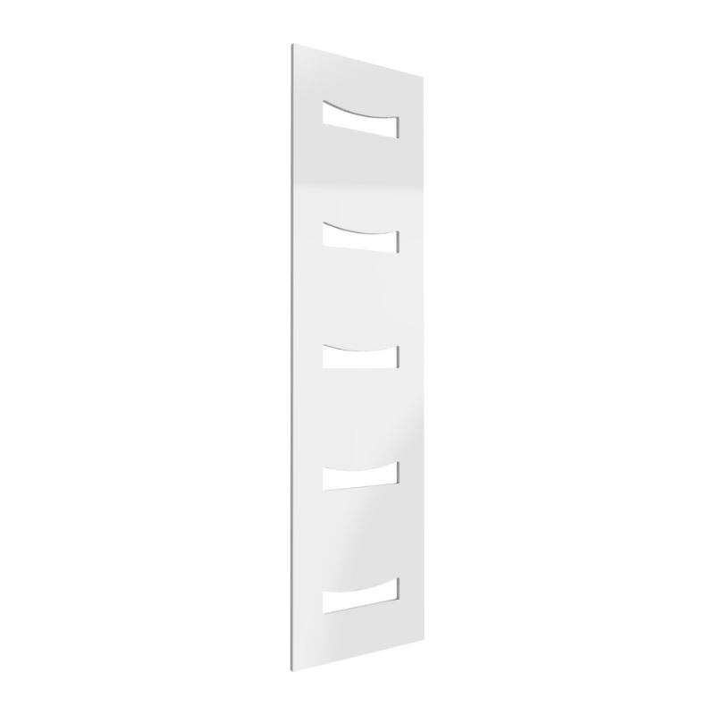 Reina Ancora Mild Steel Vertical Radiator