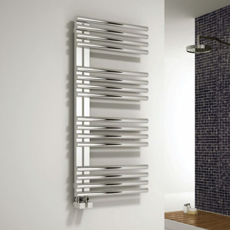 Reina Adora Stainless Steel Towel Rail 