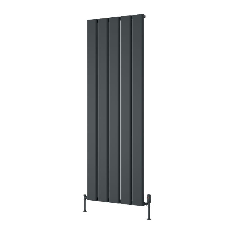 Reina Radiators Caldaro Vertical Aluminium Radiator