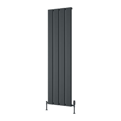 Reina Radiators Caldaro Vertical Aluminium Radiator