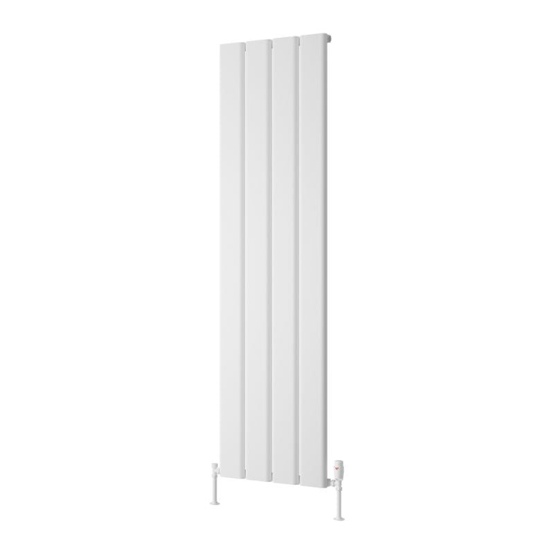 Reina Radiators Caldaro Vertical Aluminium Radiator