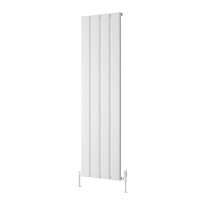 Reina Radiators Caldaro Vertical Aluminium Radiator