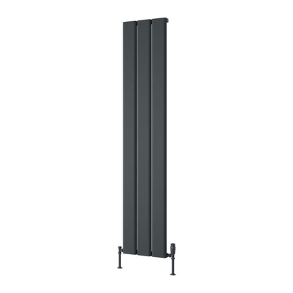 Reina Radiators Caldaro Vertical Aluminium Radiator