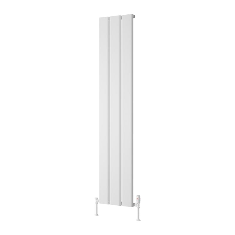 Reina Radiators Caldaro Vertical Aluminium Radiator