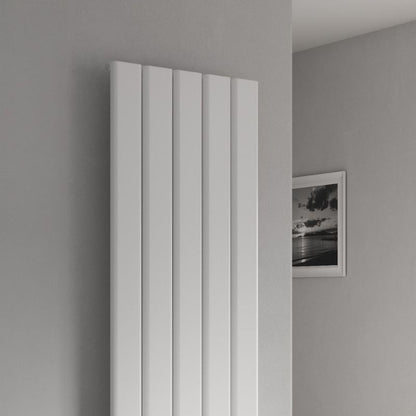 Reina Radiators Caldaro Vertical Aluminium Radiator