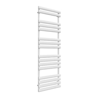 Reina Arbori Mild Steel Towel Radiator Dual Fuel