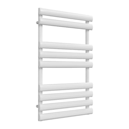 Reina Arbori Mild Steel Towel Radiator Dual Fuel