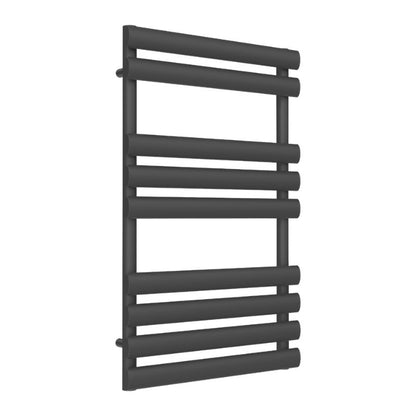 Reina Arbori Mild Steel Towel Radiator Dual Fuel