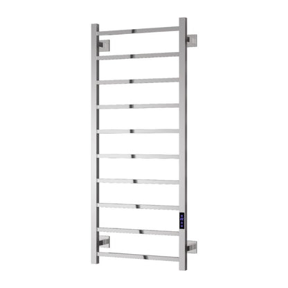 Reina Velino Electric Stainless Steel Towel Radiator