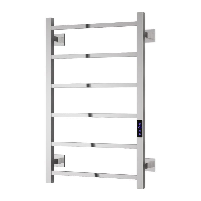 Reina Velino Electric Stainless Steel Towel Radiator