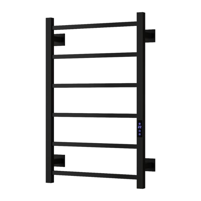 Reina Velino Electric Stainless Steel Towel Radiator