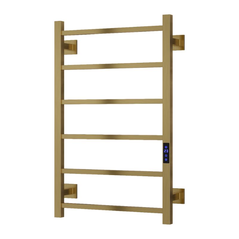 Reina Velino Electric Stainless Steel Towel Radiator