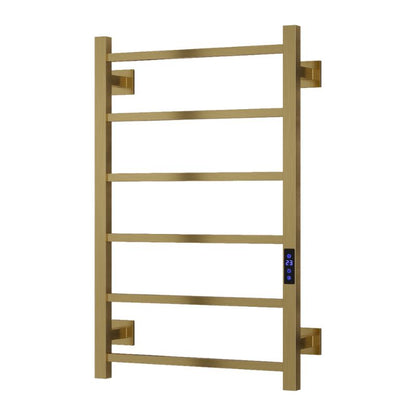 Reina Velino Electric Stainless Steel Towel Radiator