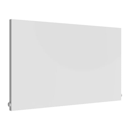 Reina Slimline Horizontal Mild Steel Central Heating Radiator
