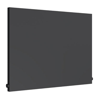 Reina Slimline Horizontal Mild Steel Central Heating Radiator