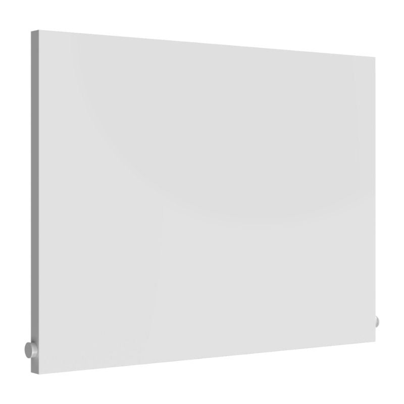 Reina Slimline Horizontal Mild Steel Central Heating Radiator