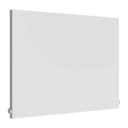Reina Slimline Horizontal Mild Steel Central Heating Radiator
