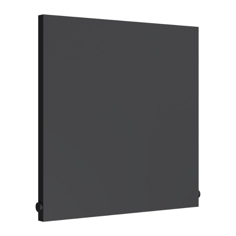 Reina Slimline Horizontal Mild Steel Central Heating Radiator