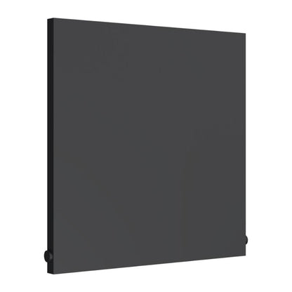 Reina Slimline Horizontal Mild Steel Central Heating Radiator