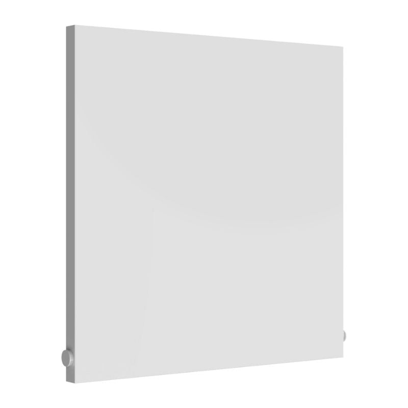 Reina Slimline Horizontal Mild Steel Central Heating Radiator