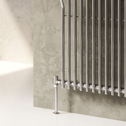 Reina Aletta Modern Designer Heated Towel Radiator