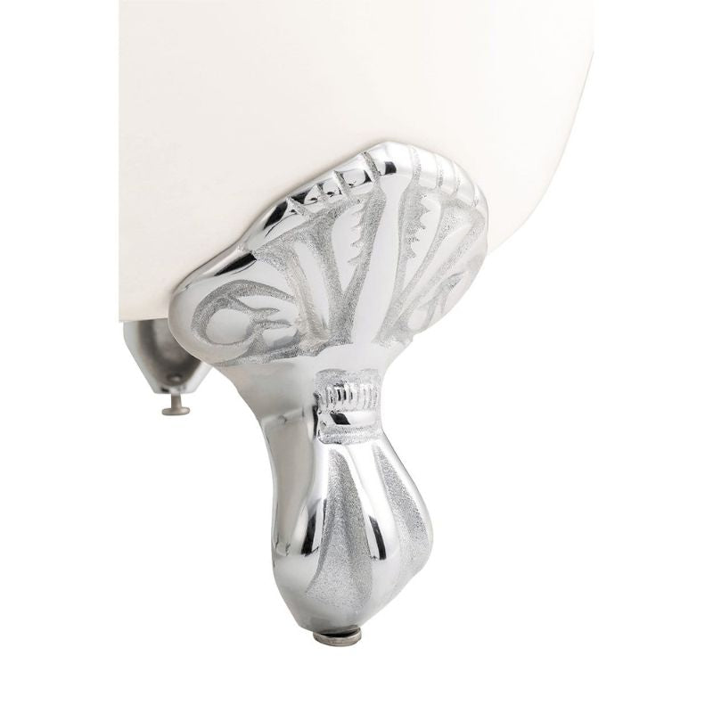 Arroll Ambrose Freestanding Cast Iron Bath 1370/1470mm | 2 Sizes