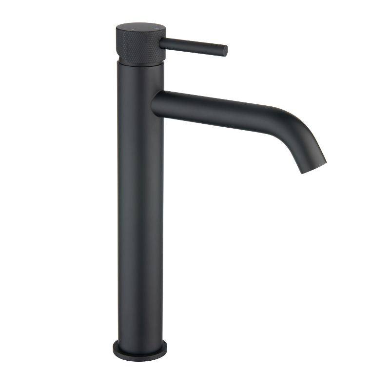TB Redondo Tall Basin Mixer Tap ECO Cold Start | 4 Colours, 1 Size