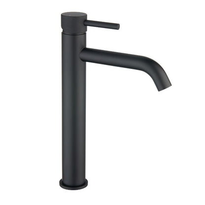 TB Redondo Tall Basin Mixer Tap ECO Cold Start | 4 Colours, 1 Size
