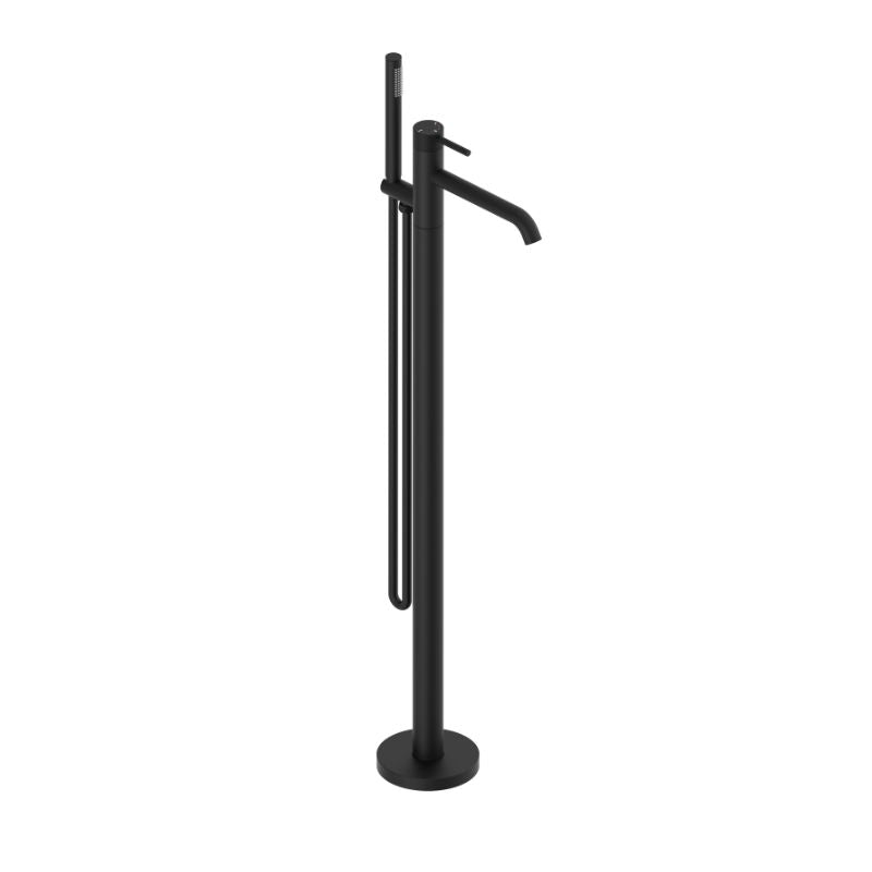 TB Redondo Freestanding Bath Shower Mixer 0.3–5 Bar Tap | 4 Colours
