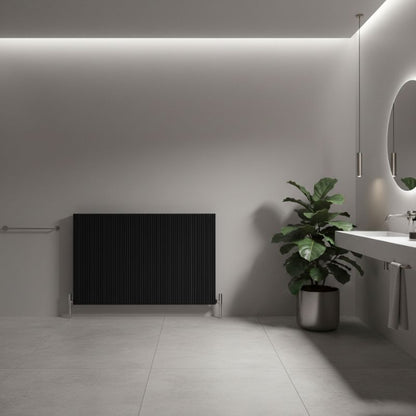 Carisa Monza Aluminium Designer Radiator