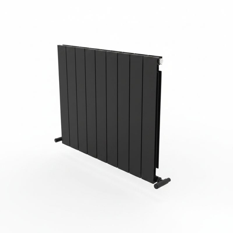 Carisa Nemo Modern Horizontal Designer Radiator