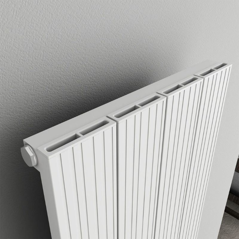 Carisa BOREAS HYBRID M Smart Radiator