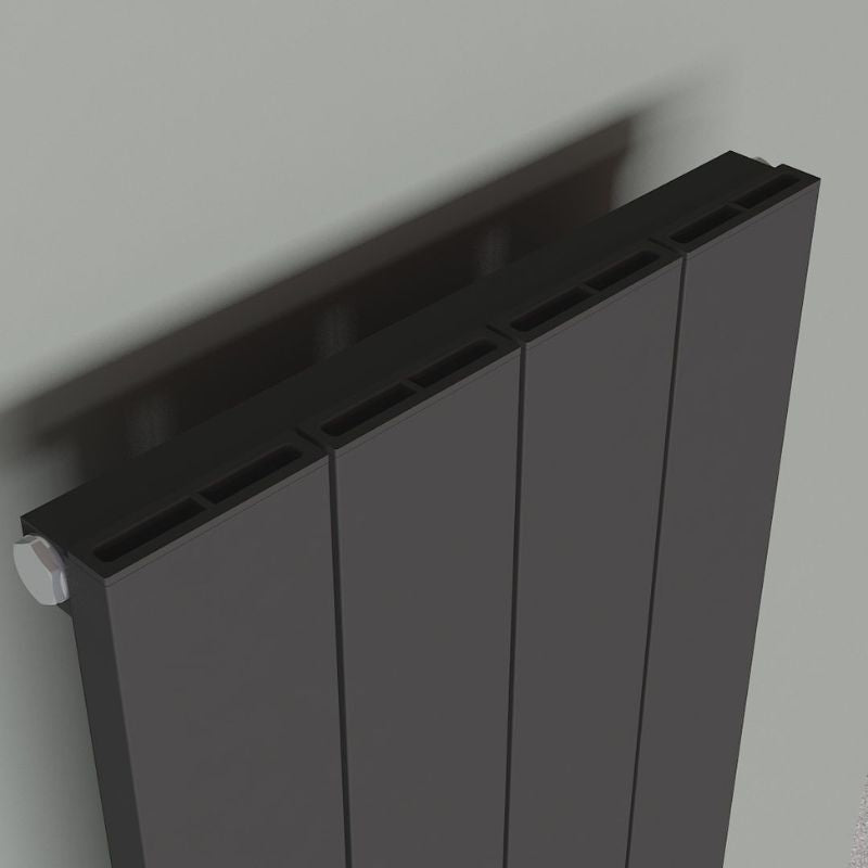 Carisa BOREAS HYBRID N Smart Radiator