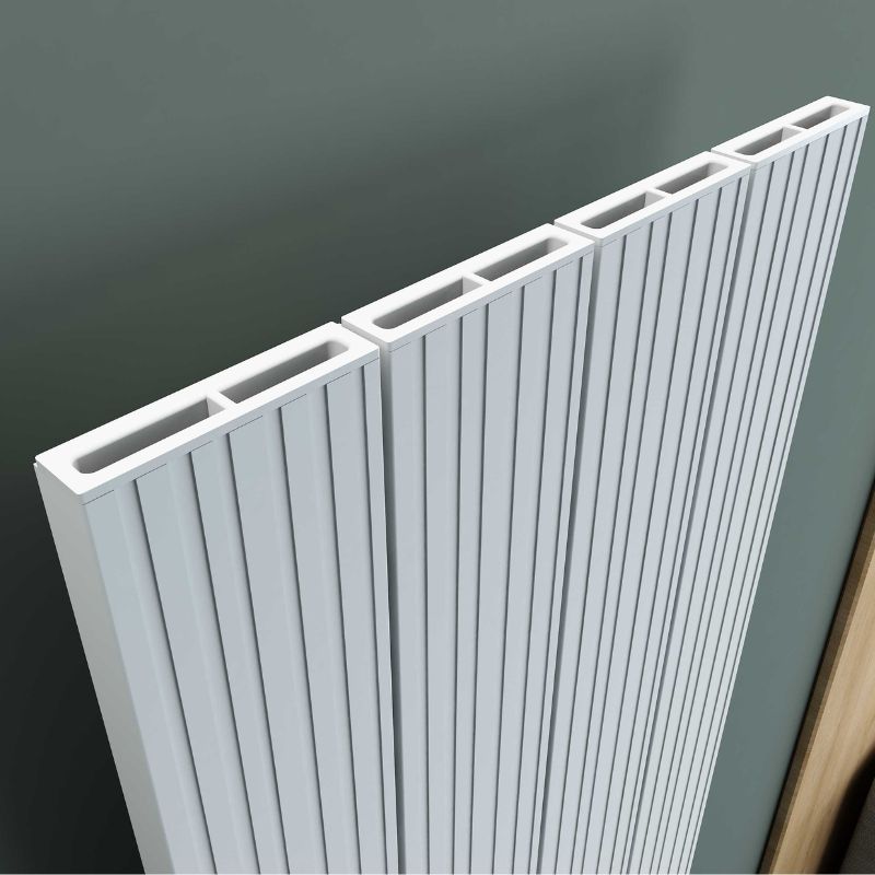 Carisa Boreas M Smart Electric Radiator