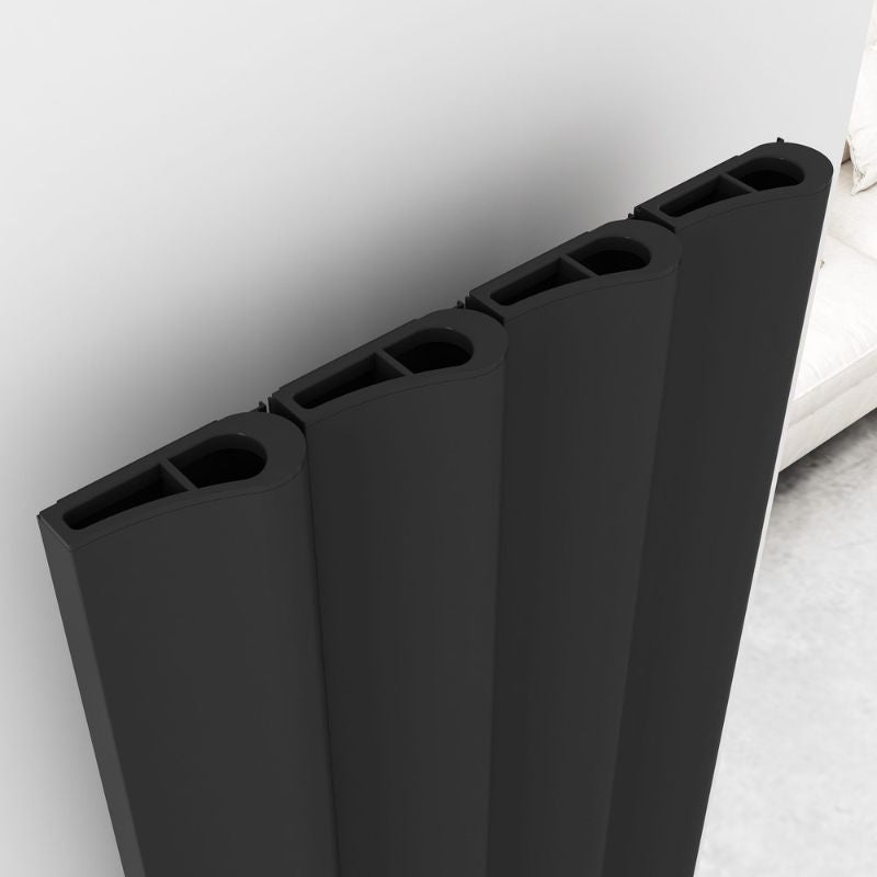 Carisa BOREAS S Smart Electric Radiator