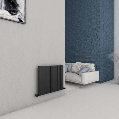 Carisa CHAMBORD Aluminium Designer Radiator