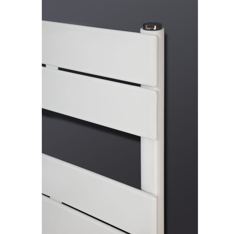 Eucotherm Mars Primus Flat Panel Towel Radiators