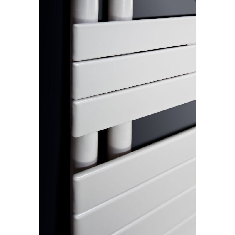 Eucotherm Mars Trium Flat Panel Towel Radiator