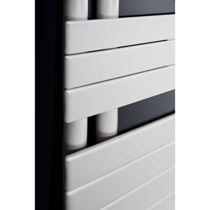 Eucotherm Mars Trium Flat Panel Towel Radiator