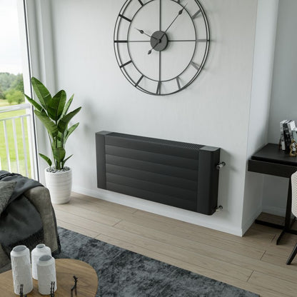 Eucotherm Blaze Horizontal LST Convection Radiator