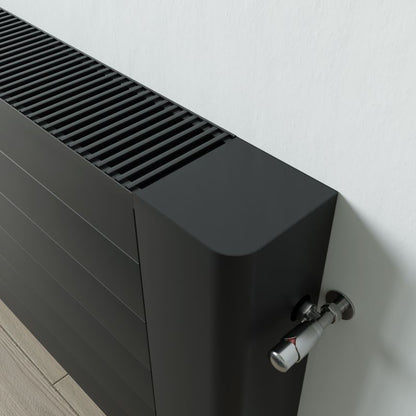 Eucotherm Blaze Horizontal LST Convection Radiator