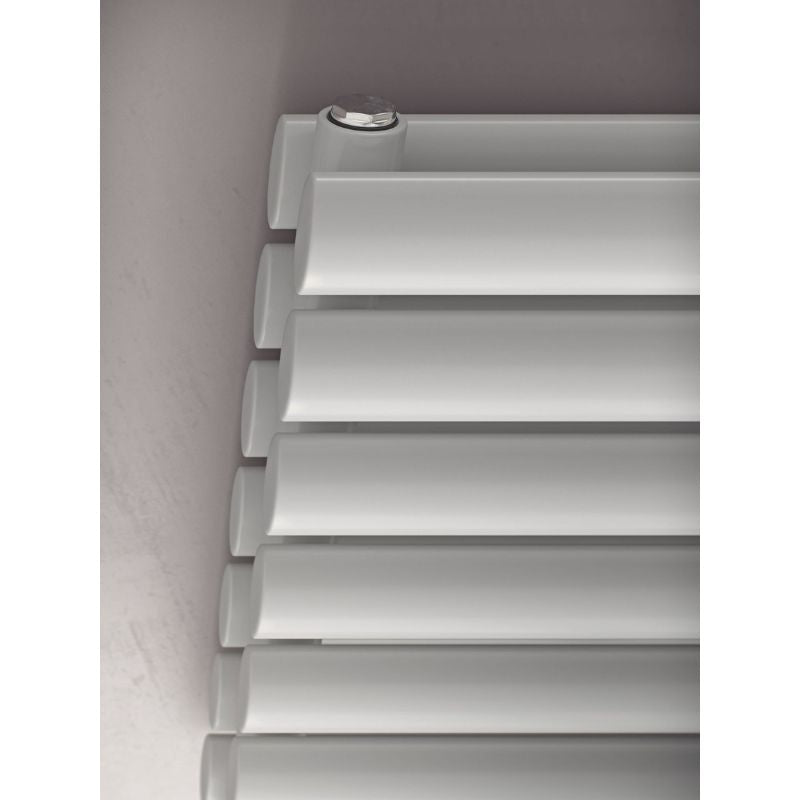 Eucotherm Nova Duo Horizontal Tube Radiators