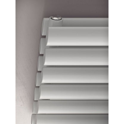 Eucotherm Nova Duo Horizontal Tube Radiators