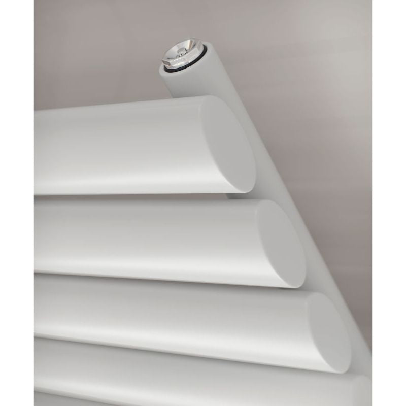 Eucotherm Nova Horizontal Tube Radiator
