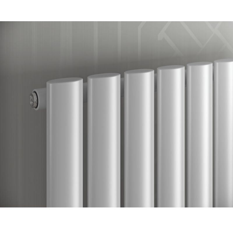 Eucotherm Nova Vertical Tube Radiators
